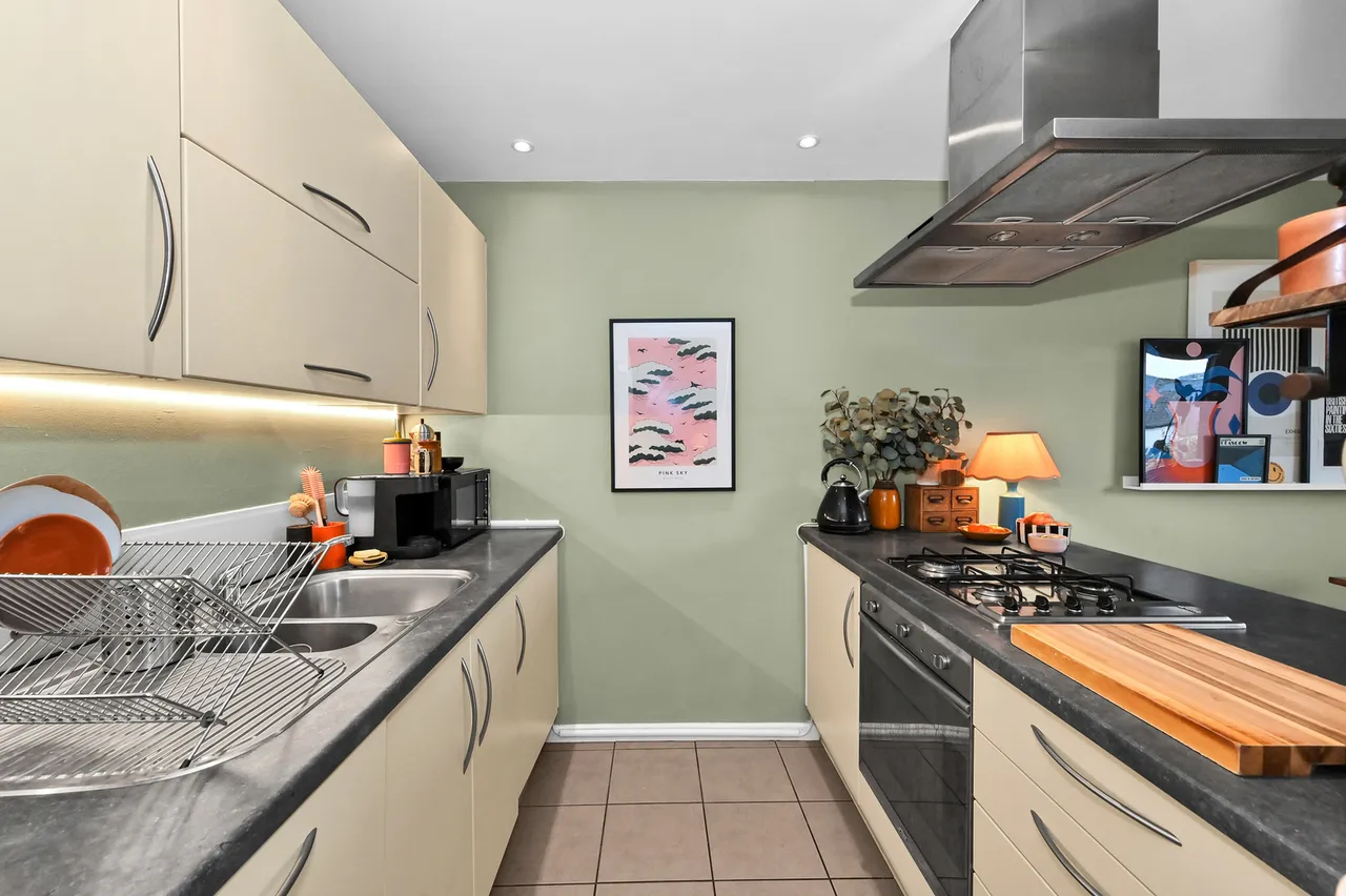 Violet Road, London, E3, photo 7