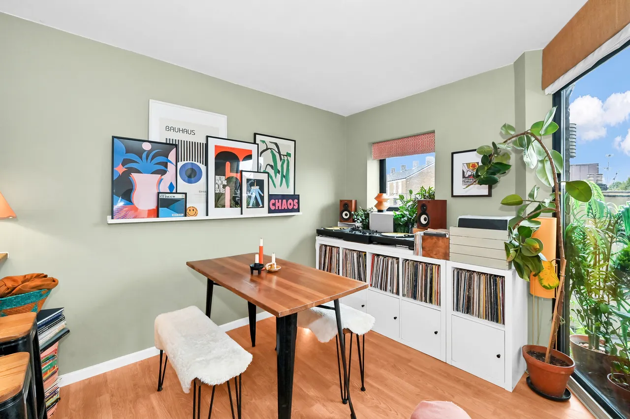 Violet Road, London, E3, photo 4