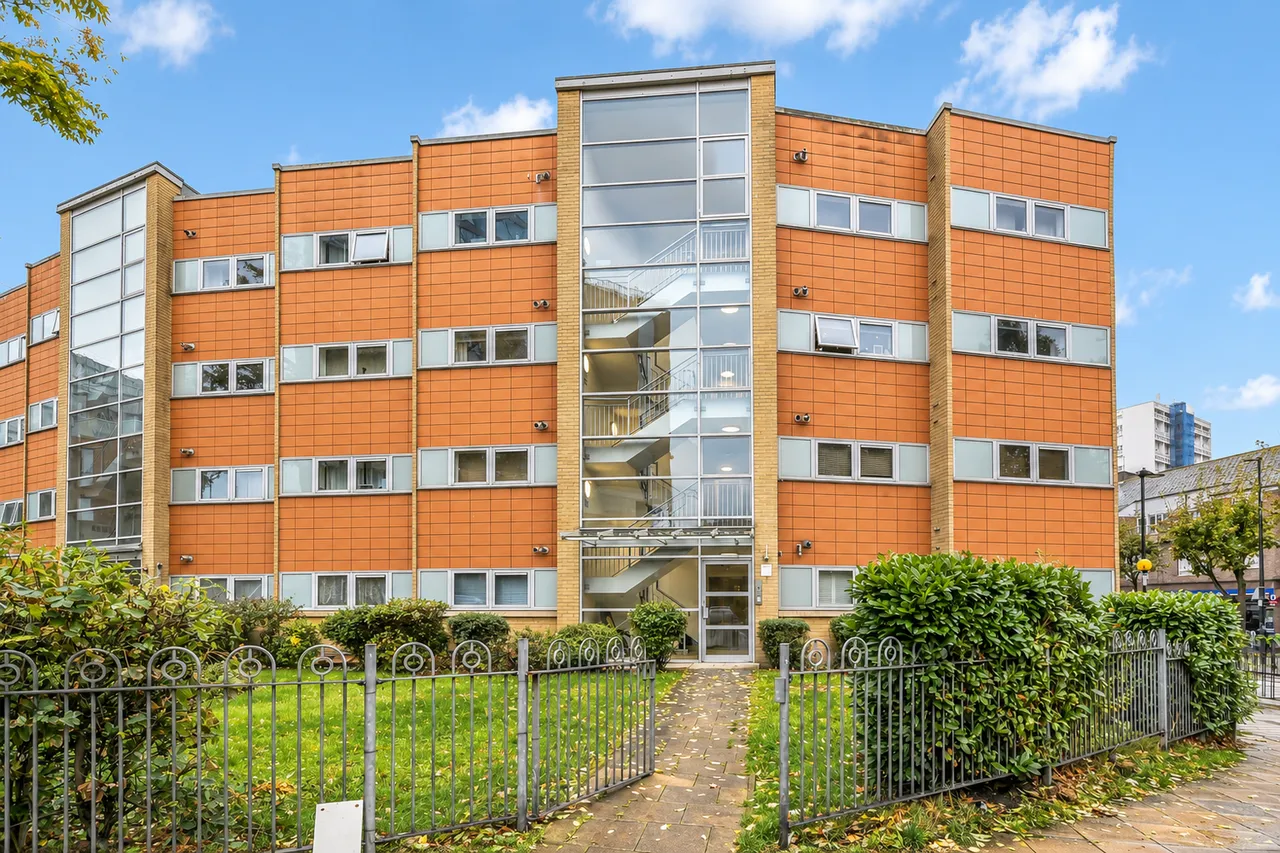Violet Road, London, E3, photo 16