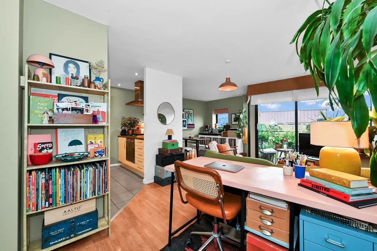 Violet Road, London, E3, photo 10