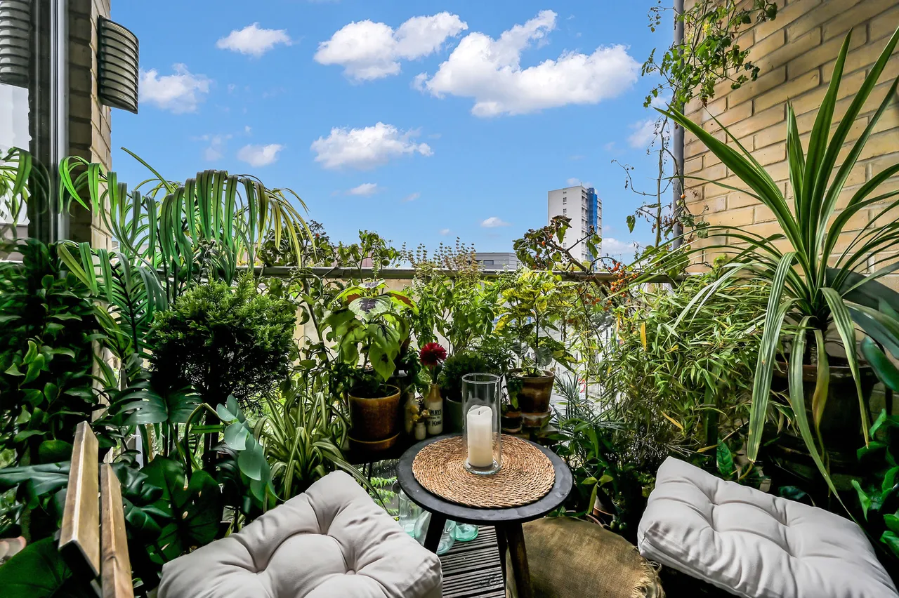 Violet Road, London, E3, photo 9