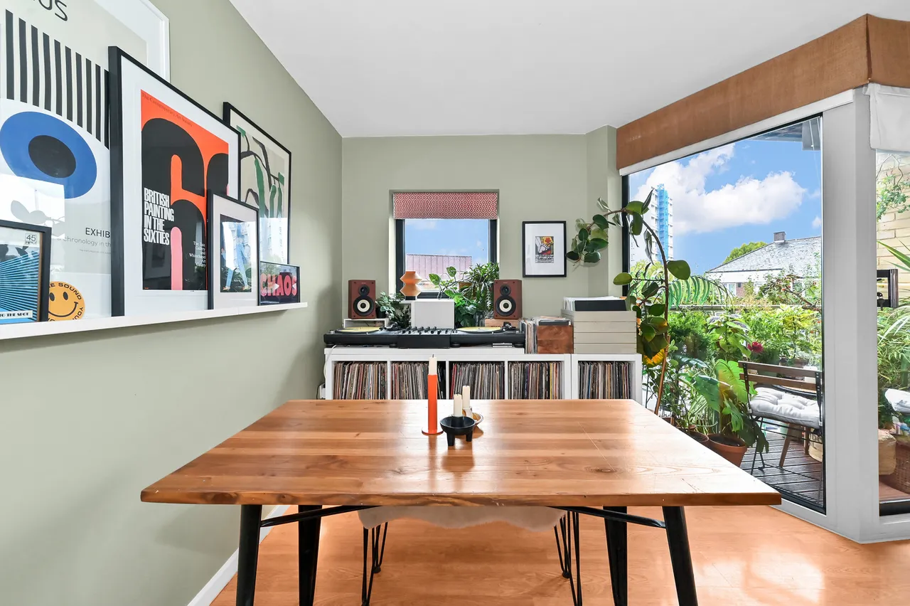 Violet Road, London, E3, photo 8