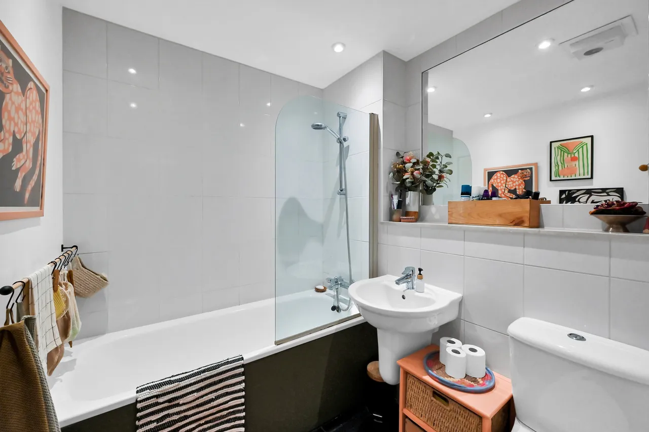 Violet Road, London, E3, photo 14