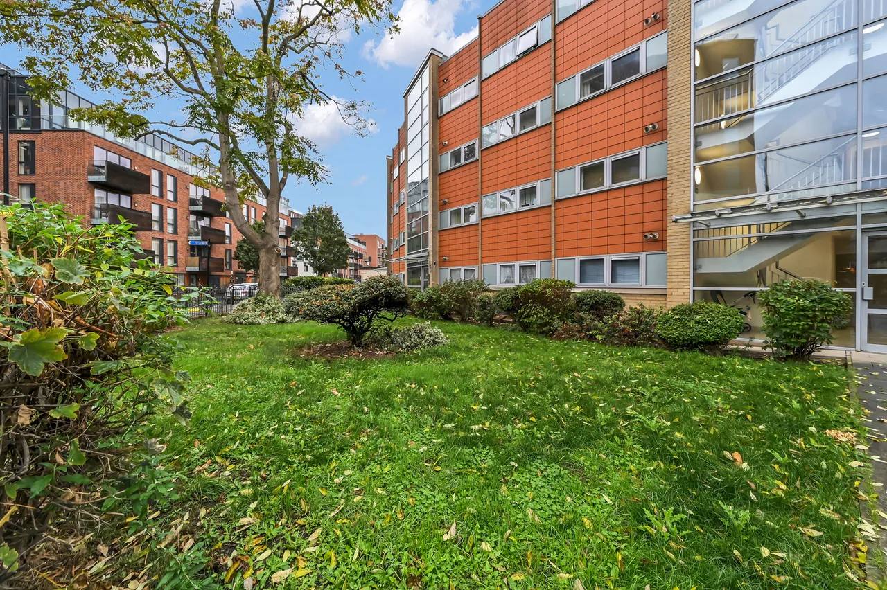 Violet Road, London, E3, photo 15