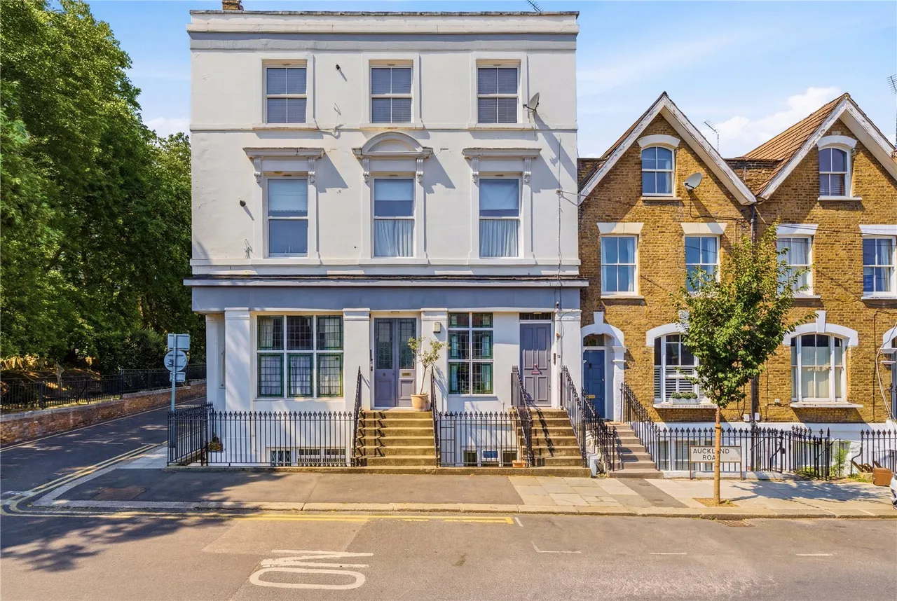 Auckland Road, London, SW11, photo 9