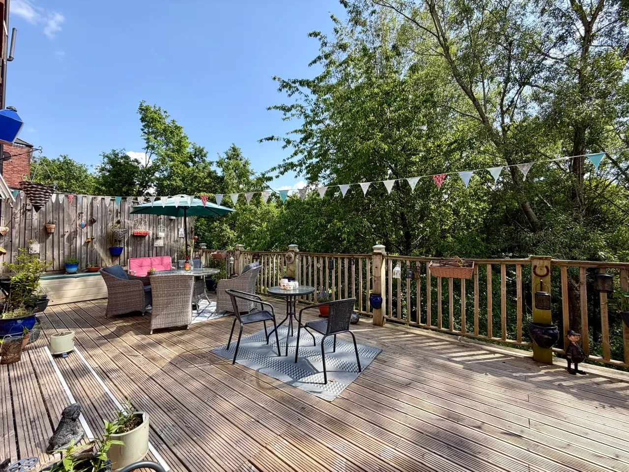 Woodland View, Hyde, SK14, photo 14