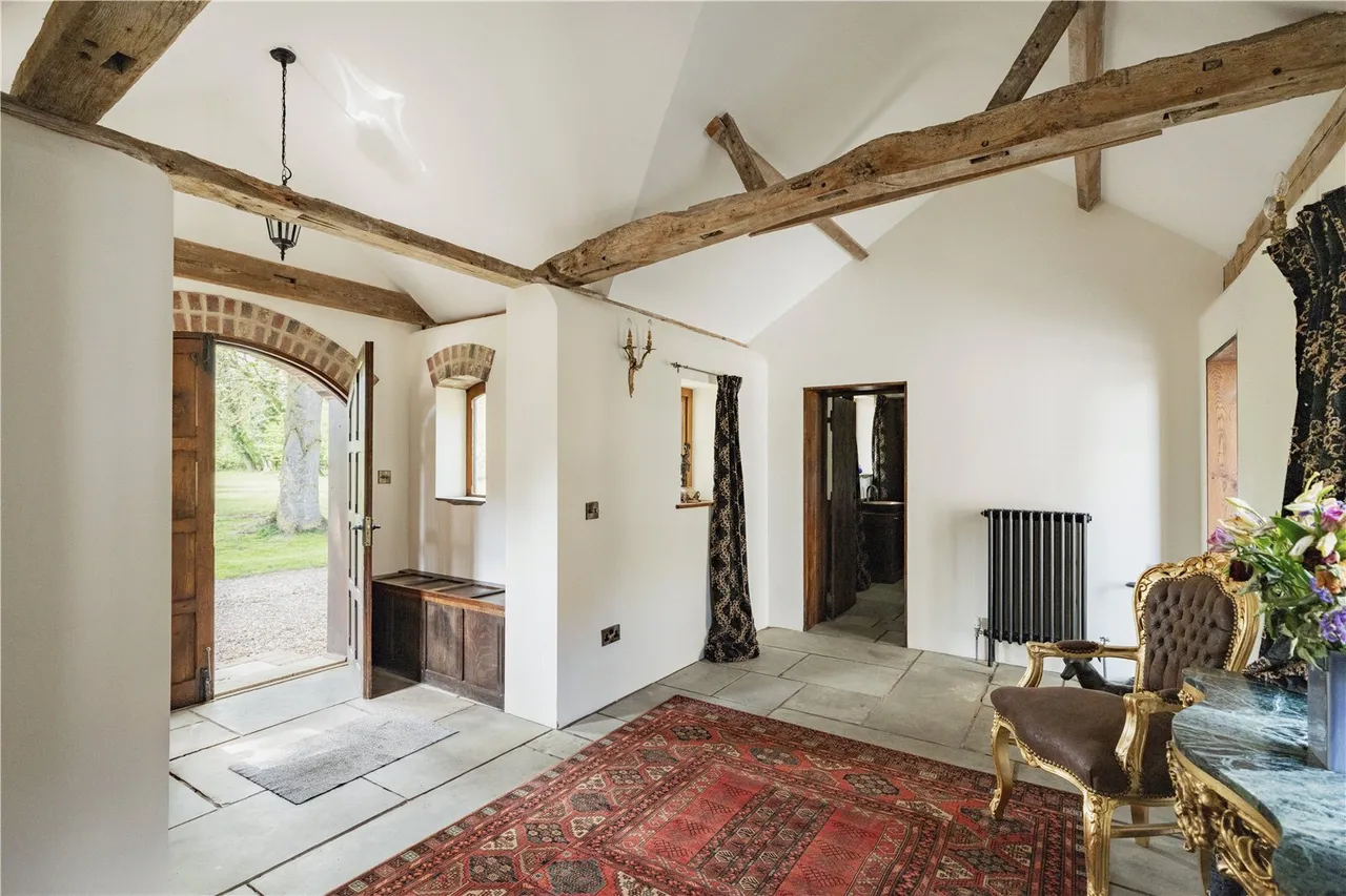 Barham's Lane, Carleton Rode, NR16, photo 49