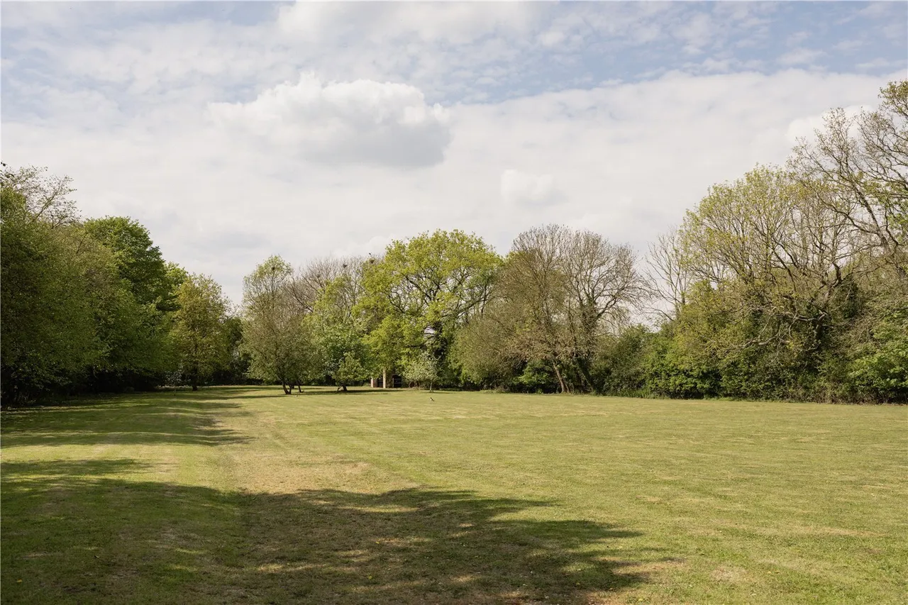 Barham's Lane, Carleton Rode, NR16, photo 9