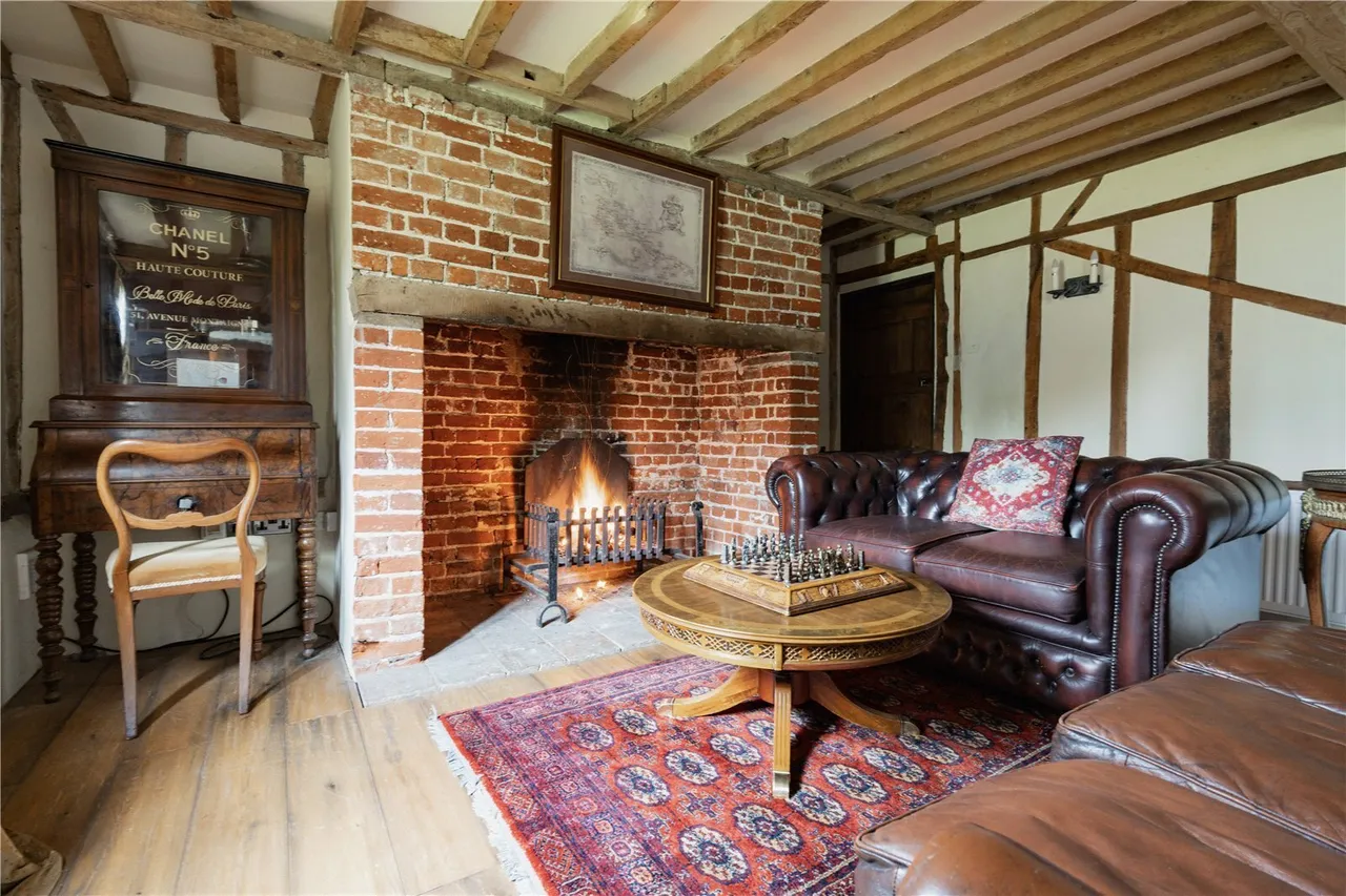 Barham's Lane, Carleton Rode, NR16, photo 11