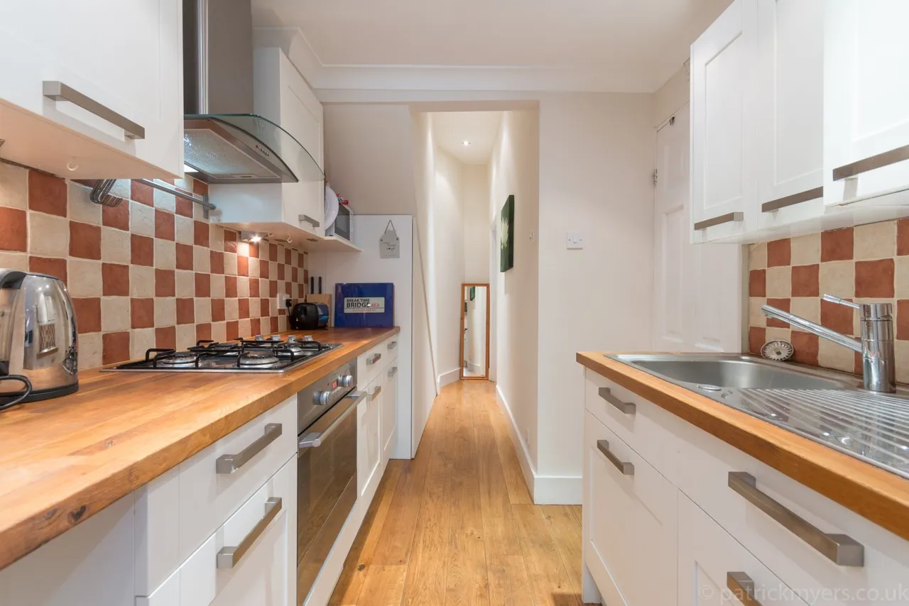 Landcroft Road, Dulwich, SE22, photo 13