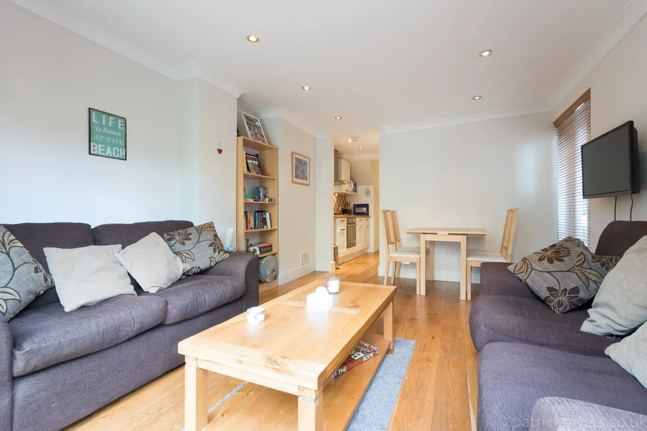 Landcroft Road, Dulwich, SE22, photo 14