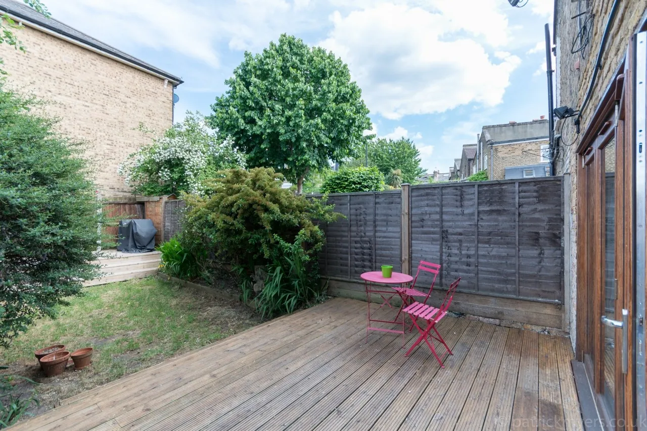 Landcroft Road, Dulwich, SE22, photo 5