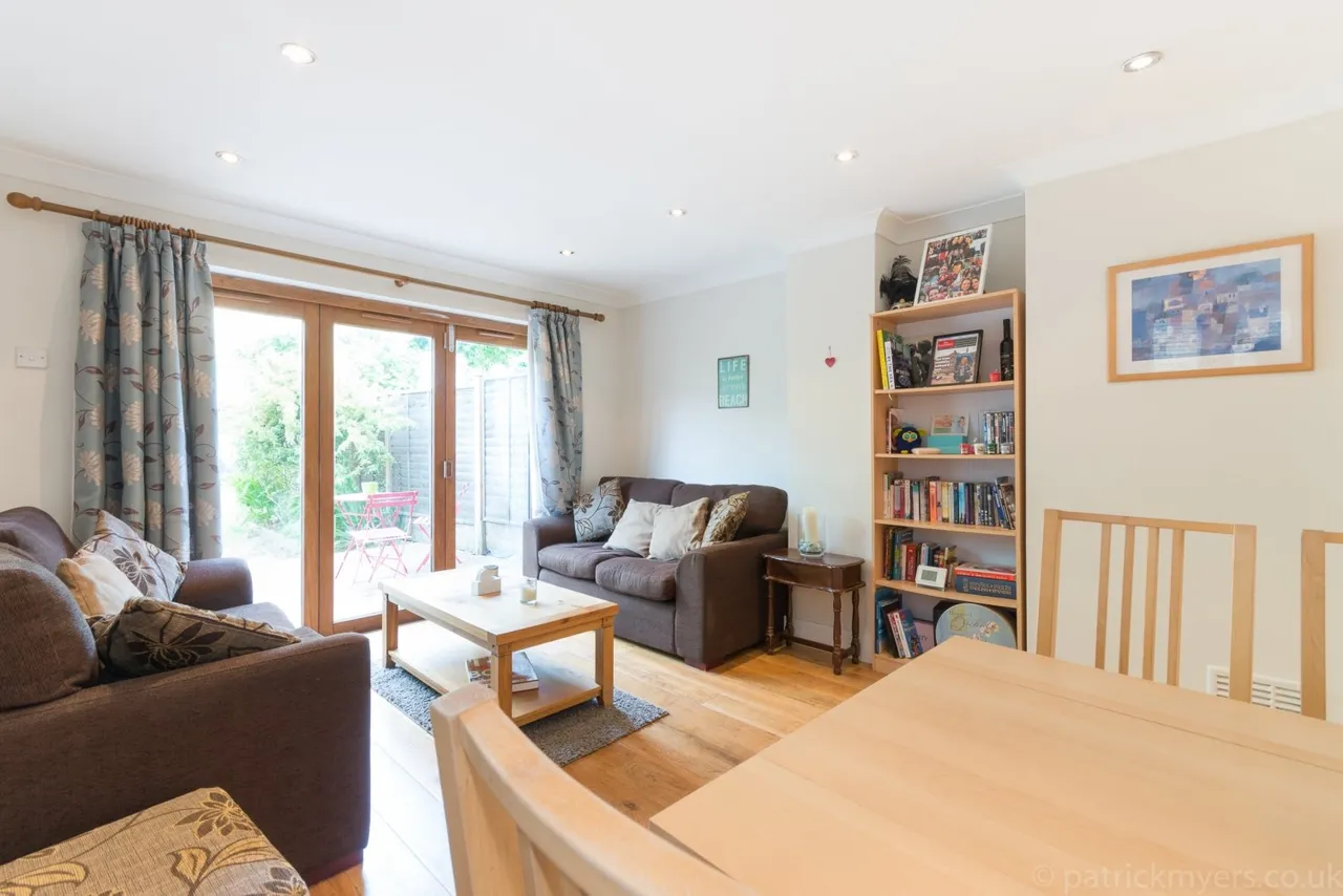 Landcroft Road, Dulwich, SE22, photo 12