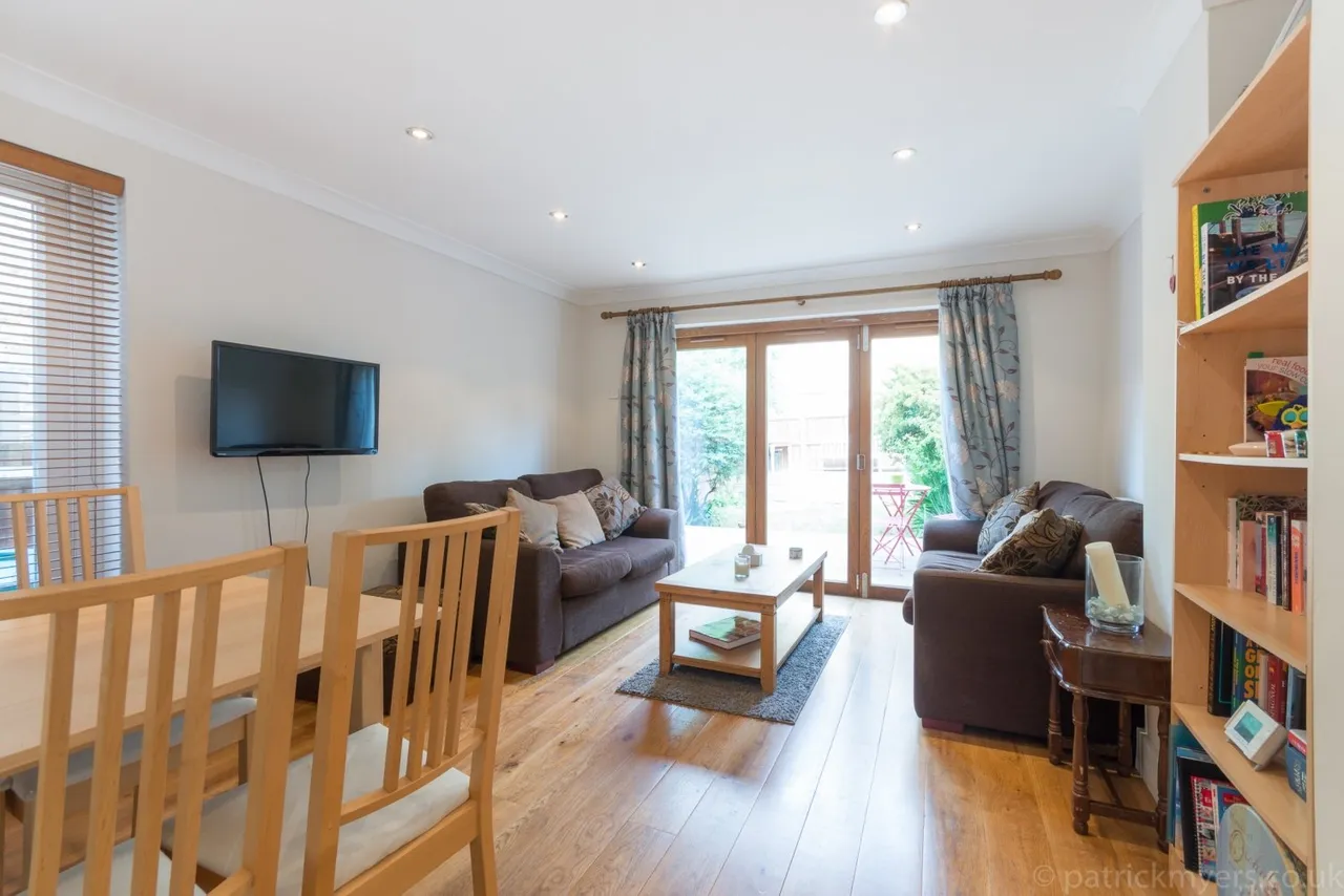 Landcroft Road, Dulwich, SE22, photo 2