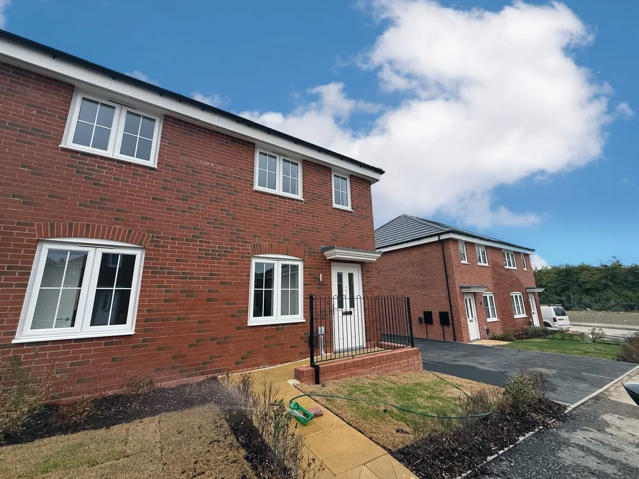 3 bed house for sale, Cornmill Drive, Somercotes, DE55