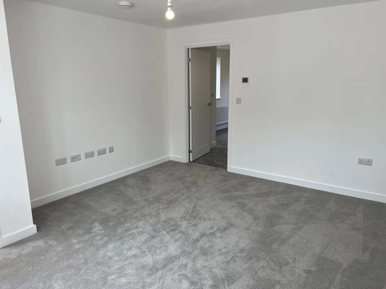 Cornmill Drive, Somercotes, DE55, photo 2