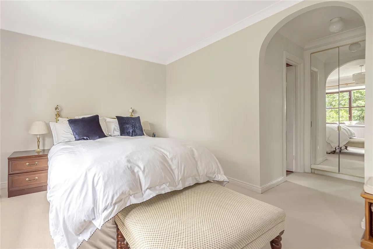 St. Nicholas Rise, Kings Worthy, SO23, photo 5
