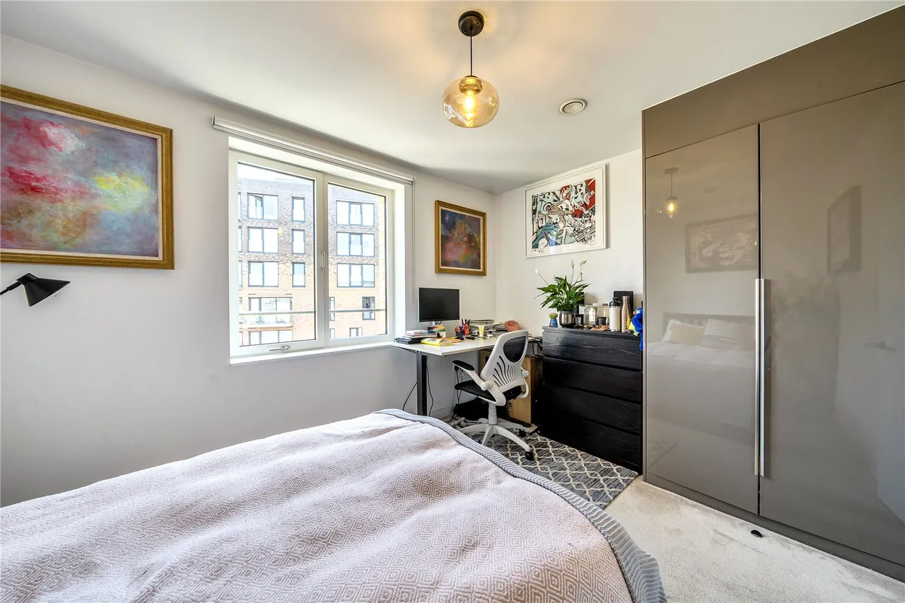 Rodney Road, London, SE17, photo 18