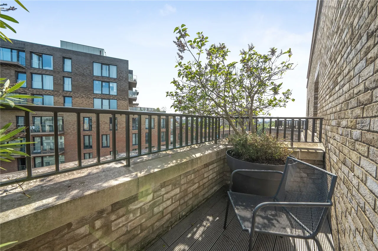 Rodney Road, London, SE17, photo 15