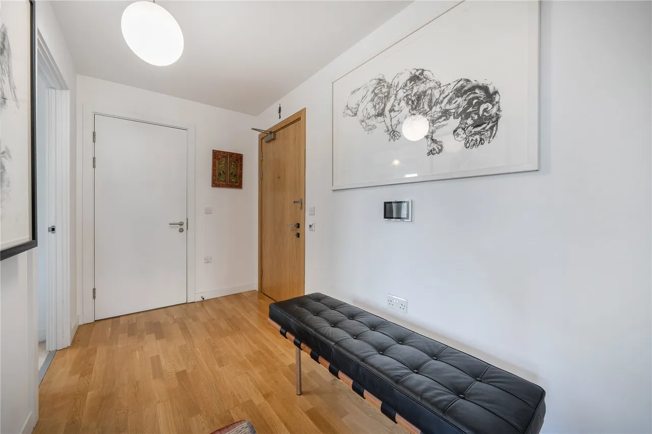 Rodney Road, London, SE17, photo 23