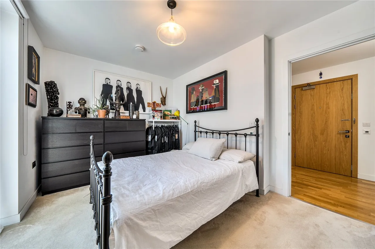 Rodney Road, London, SE17, photo 22