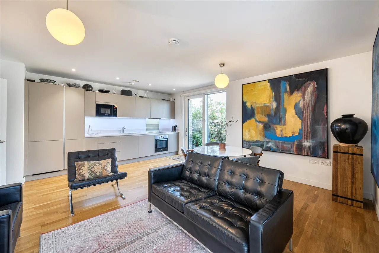 Rodney Road, London, SE17, photo 11