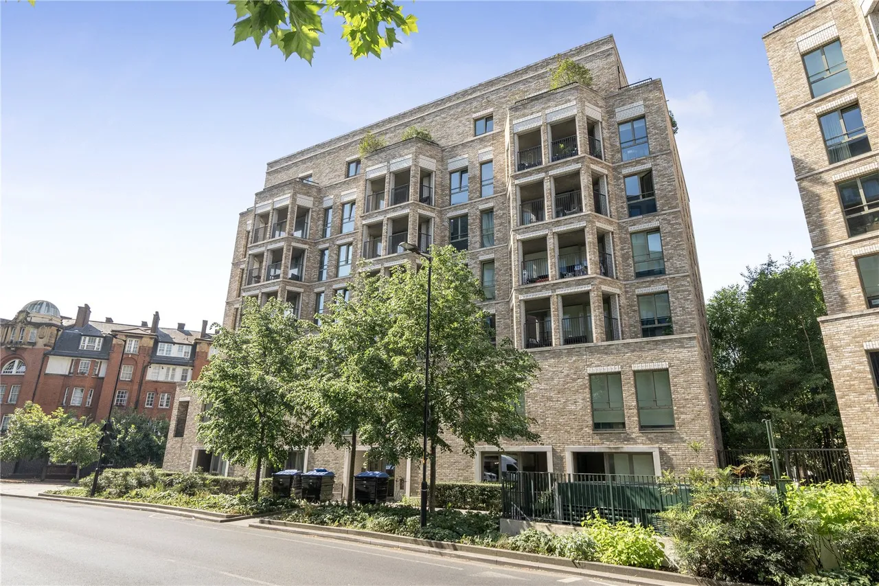 Rodney Road, London, SE17, photo 6