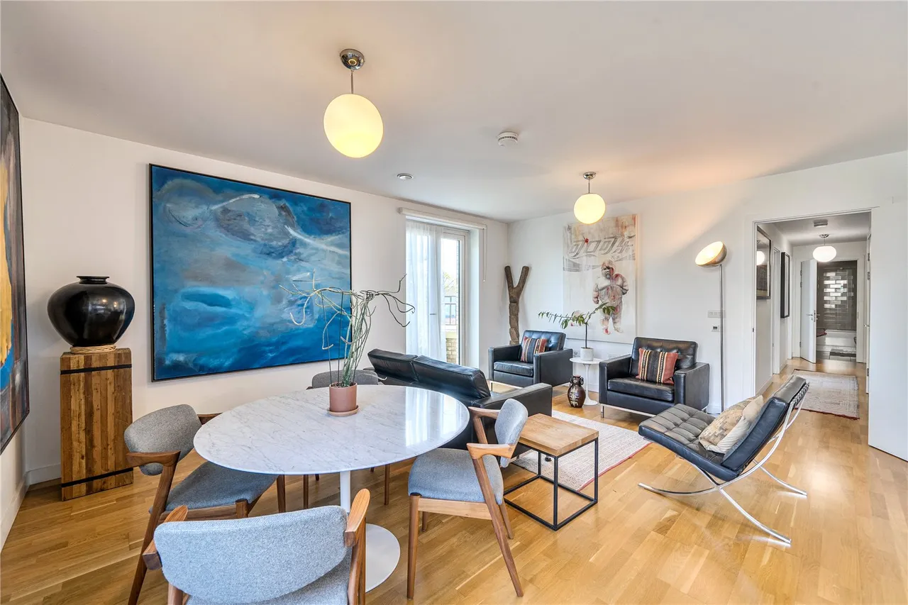 Rodney Road, London, SE17, photo 12