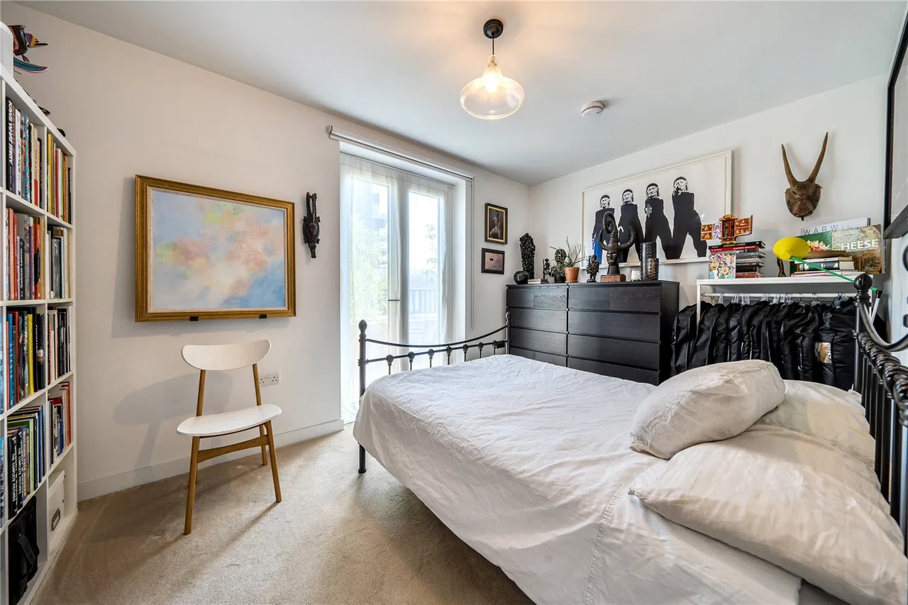 Rodney Road, London, SE17, photo 16