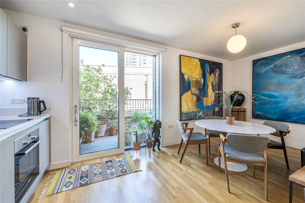 Rodney Road, London, SE17, photo 13