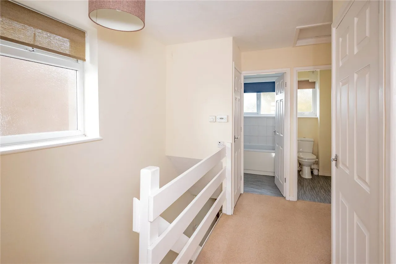 Wrekin Drive, Bromsgrove, B61, photo 8