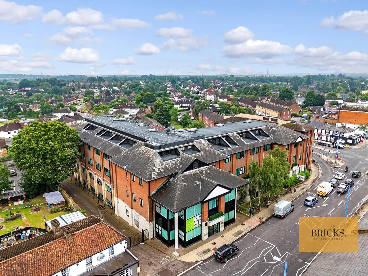 3 High Street, Potters Bar, EN6 5DJ, photo 12