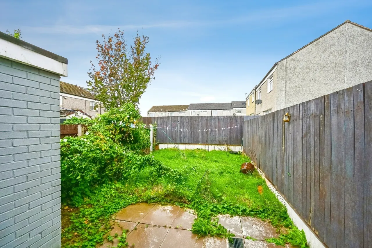 Damson Road, Liverpool, L27, photo 13