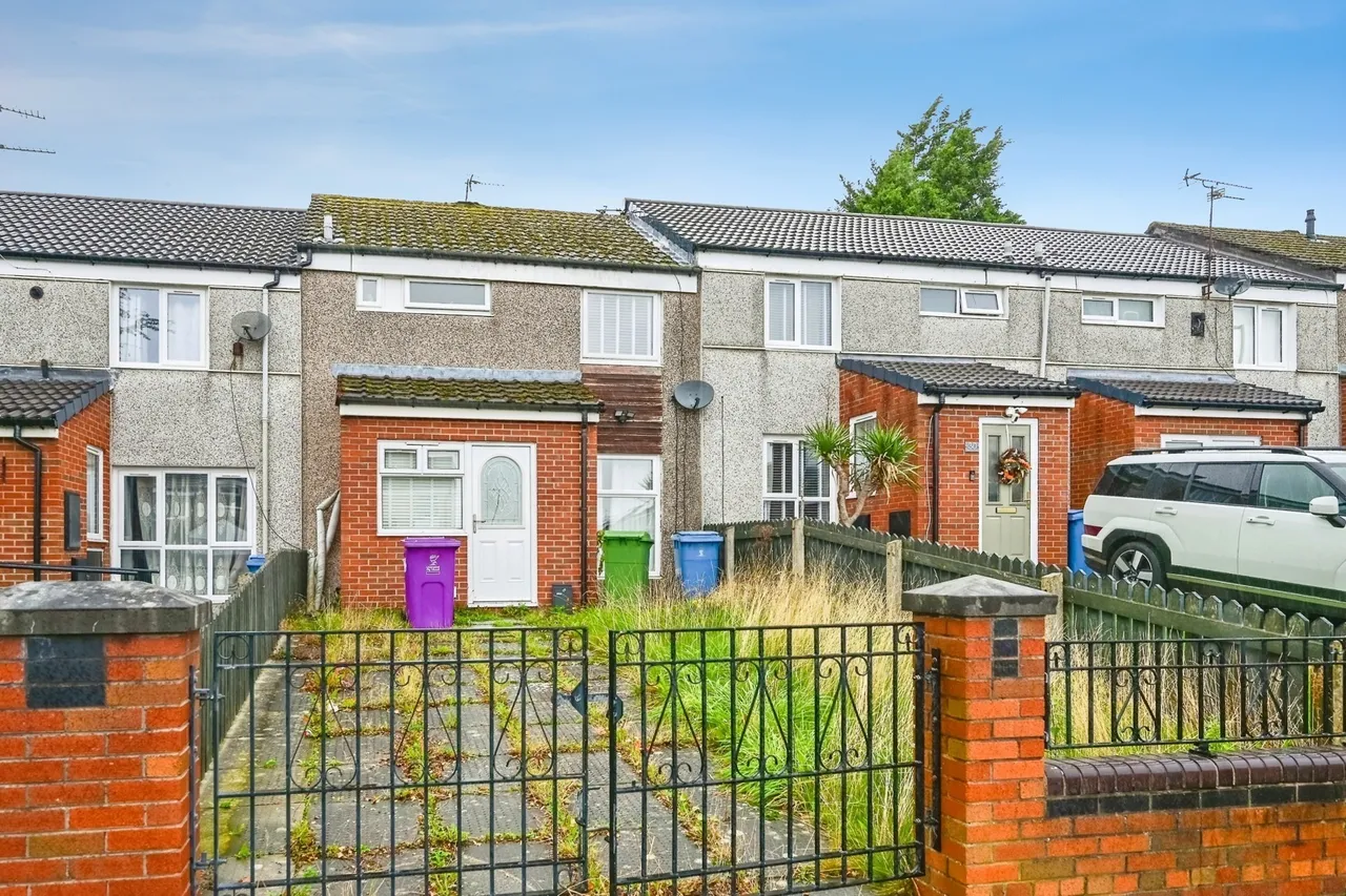 Damson Road, Liverpool, L27, photo 2