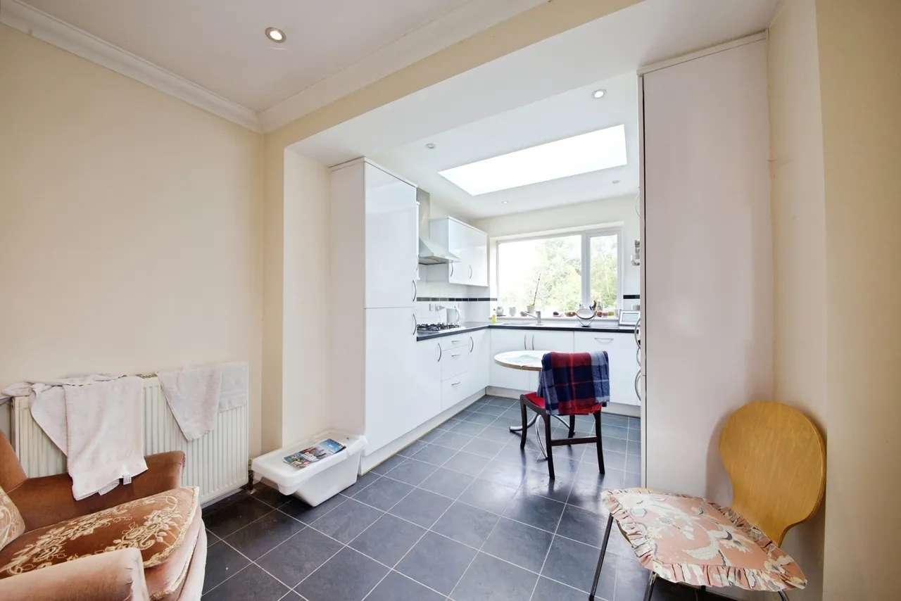 Gallants Farm Road, East Barnet, Barnet, London, EN4, photo 5