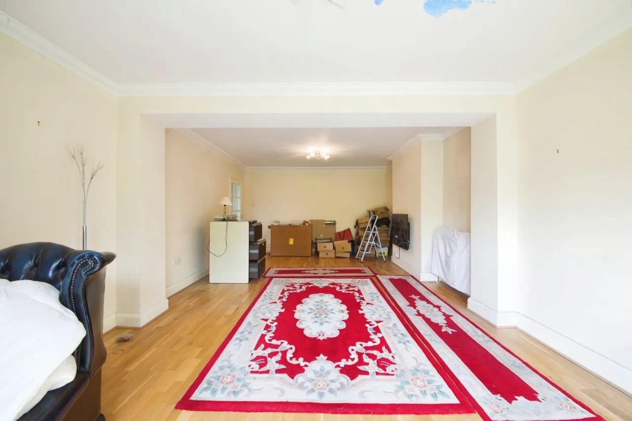 Gallants Farm Road, East Barnet, Barnet, London, EN4, photo 2
