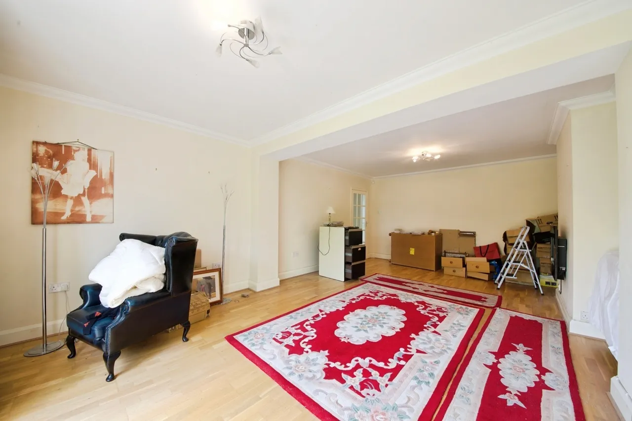 Gallants Farm Road, East Barnet, Barnet, London, EN4, photo 3