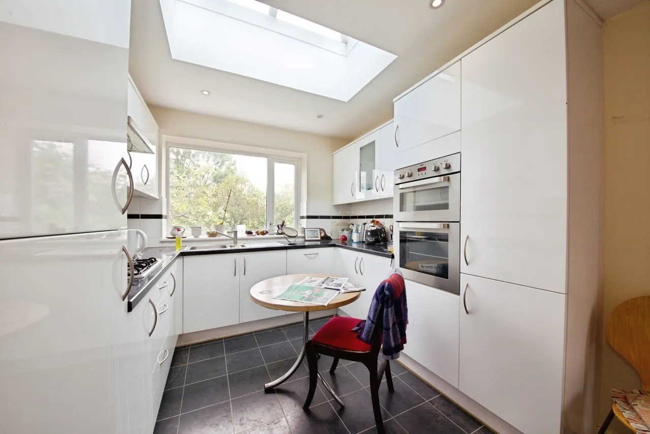 Gallants Farm Road, East Barnet, Barnet, London, EN4, photo 8