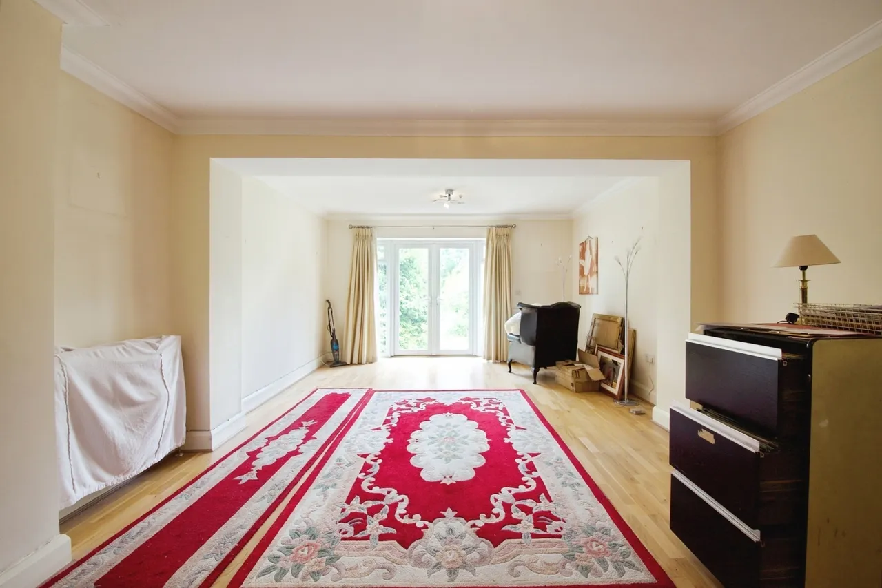 Gallants Farm Road, East Barnet, Barnet, London, EN4, photo 4