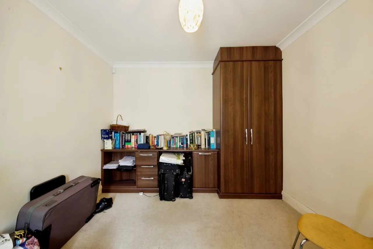 Gallants Farm Road, East Barnet, Barnet, London, EN4, photo 12