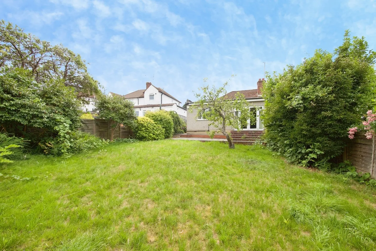 Gallants Farm Road, East Barnet, Barnet, London, EN4, photo 14