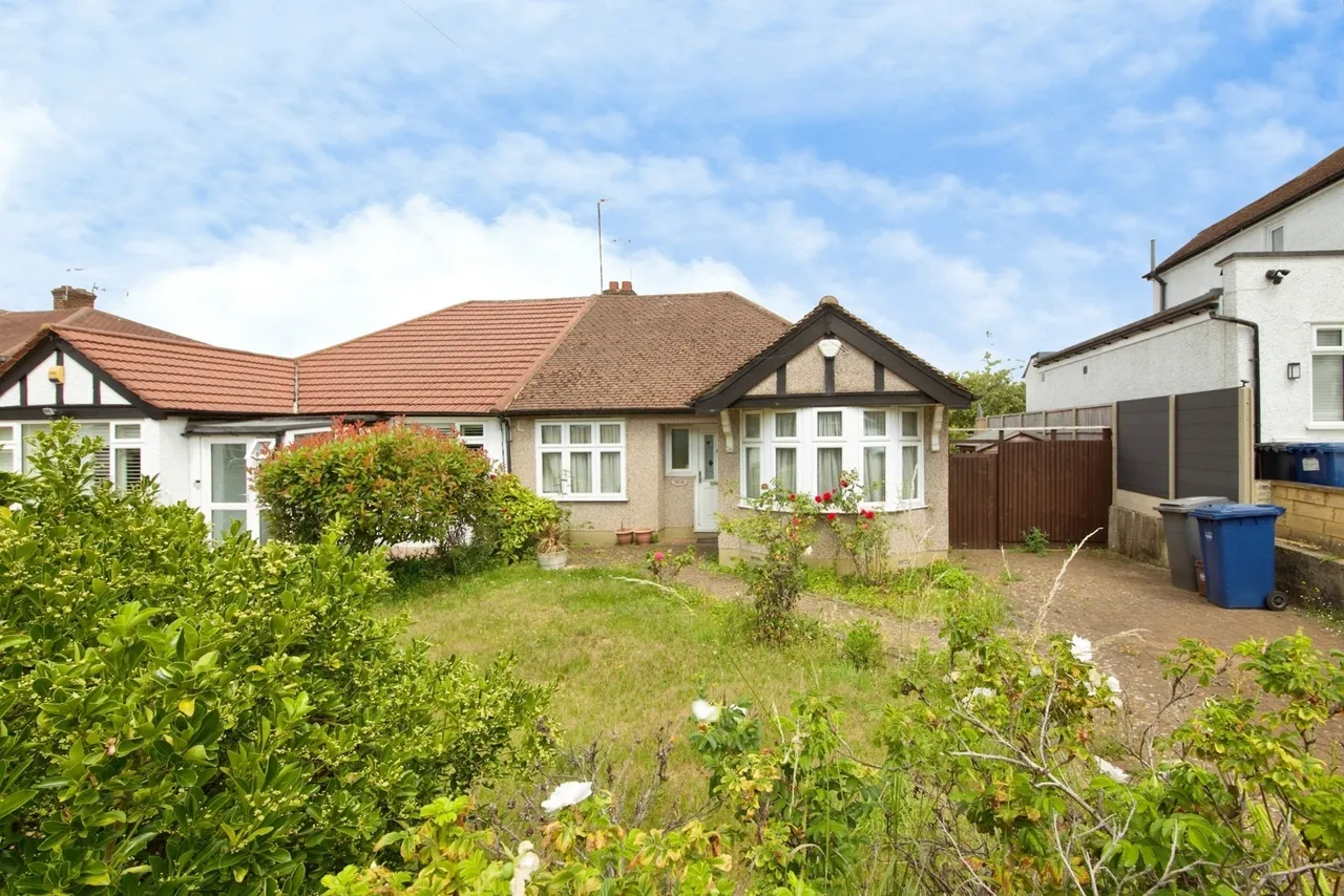 Gallants Farm Road, East Barnet, Barnet, London, EN4, photo 15