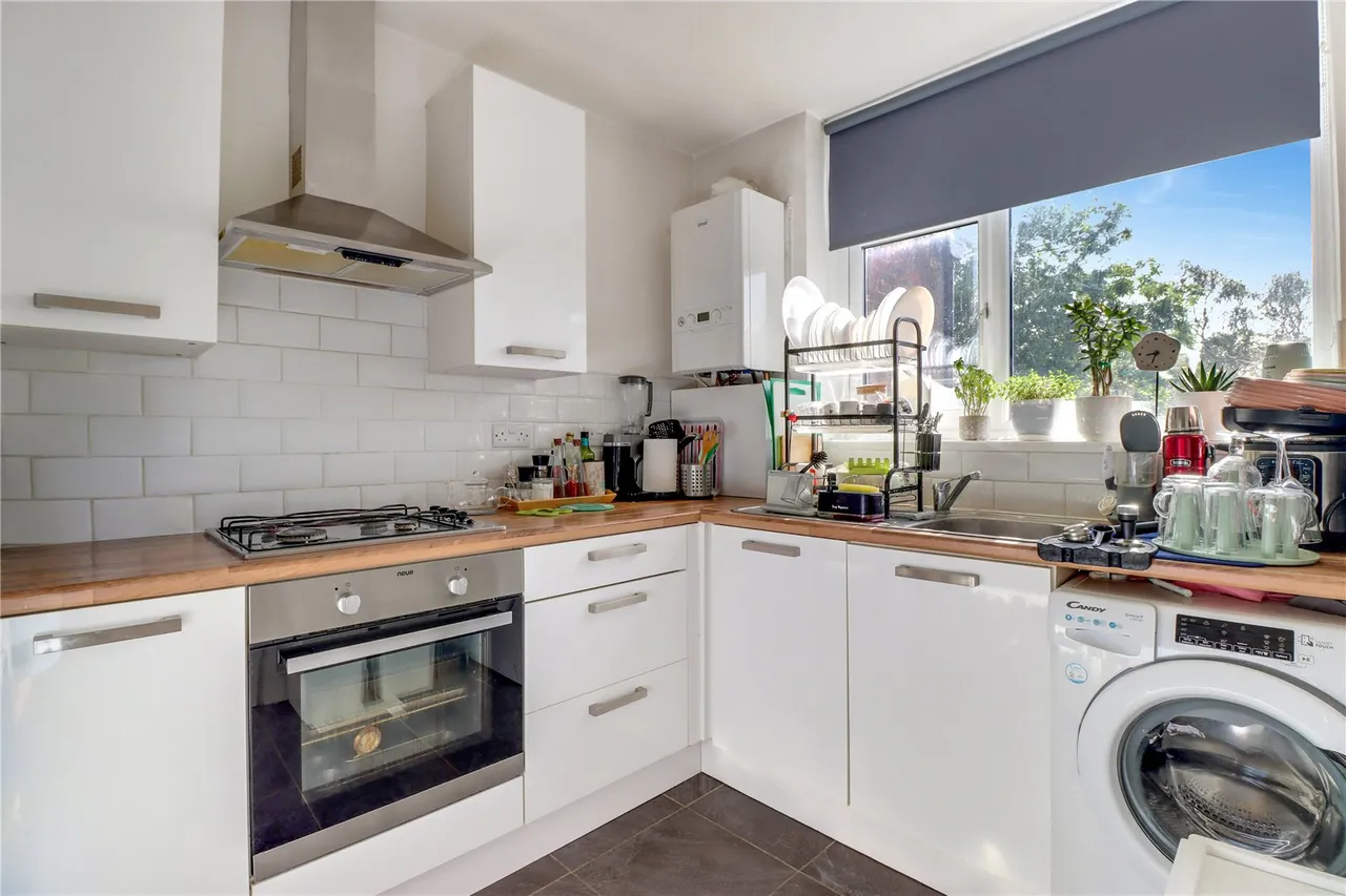 Lyonsdown Road, New Barnet, Barnet, EN5 1JF, photo 3