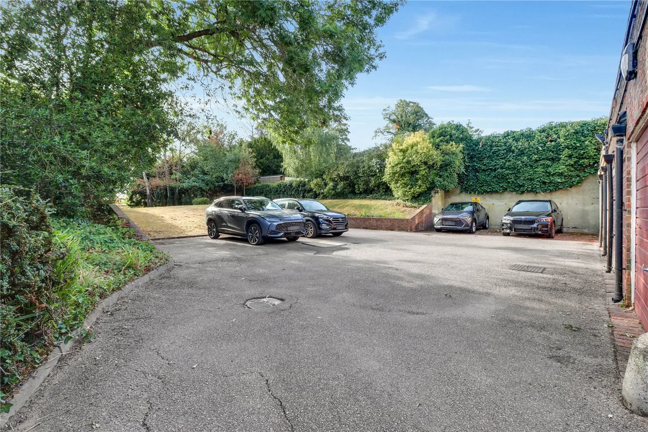 Lyonsdown Road, New Barnet, Barnet, EN5 1JF, photo 10