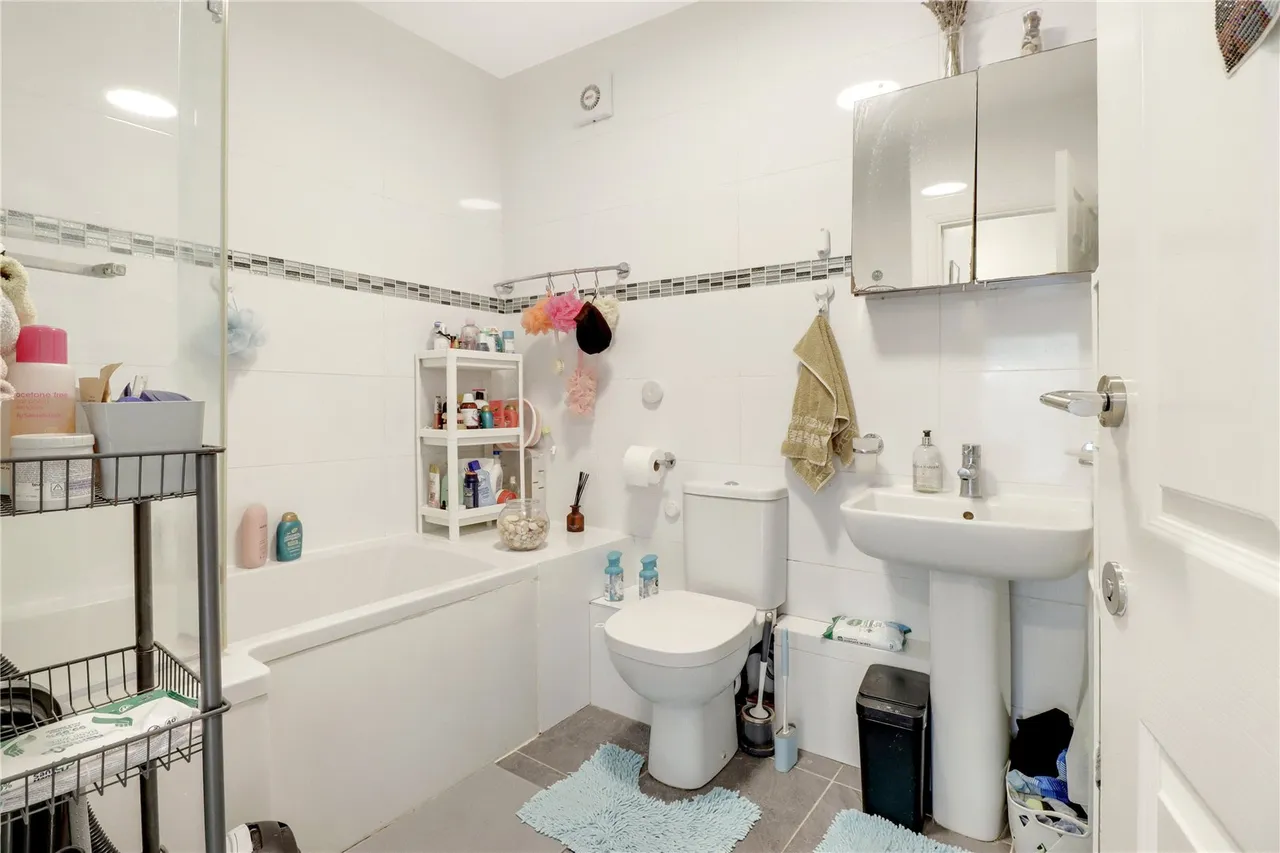Lyonsdown Road, New Barnet, Barnet, EN5 1JF, photo 8