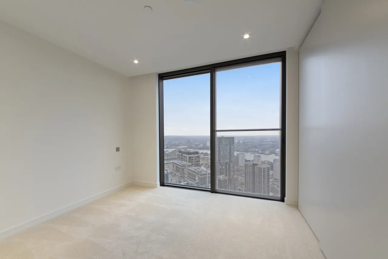 Marsh Wall, Canary Wharf, E14, photo 8