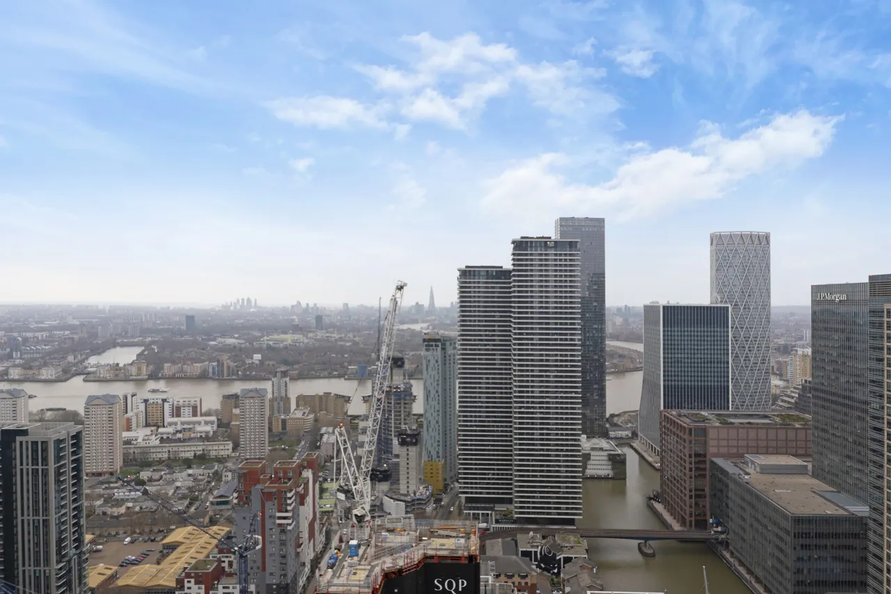 Marsh Wall, Canary Wharf, E14, photo 6