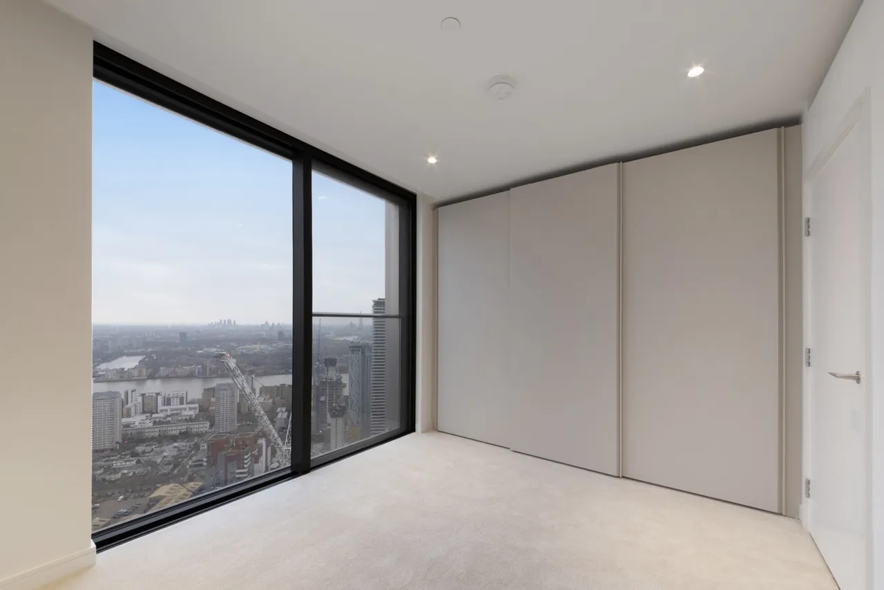 Marsh Wall, Canary Wharf, E14, photo 9