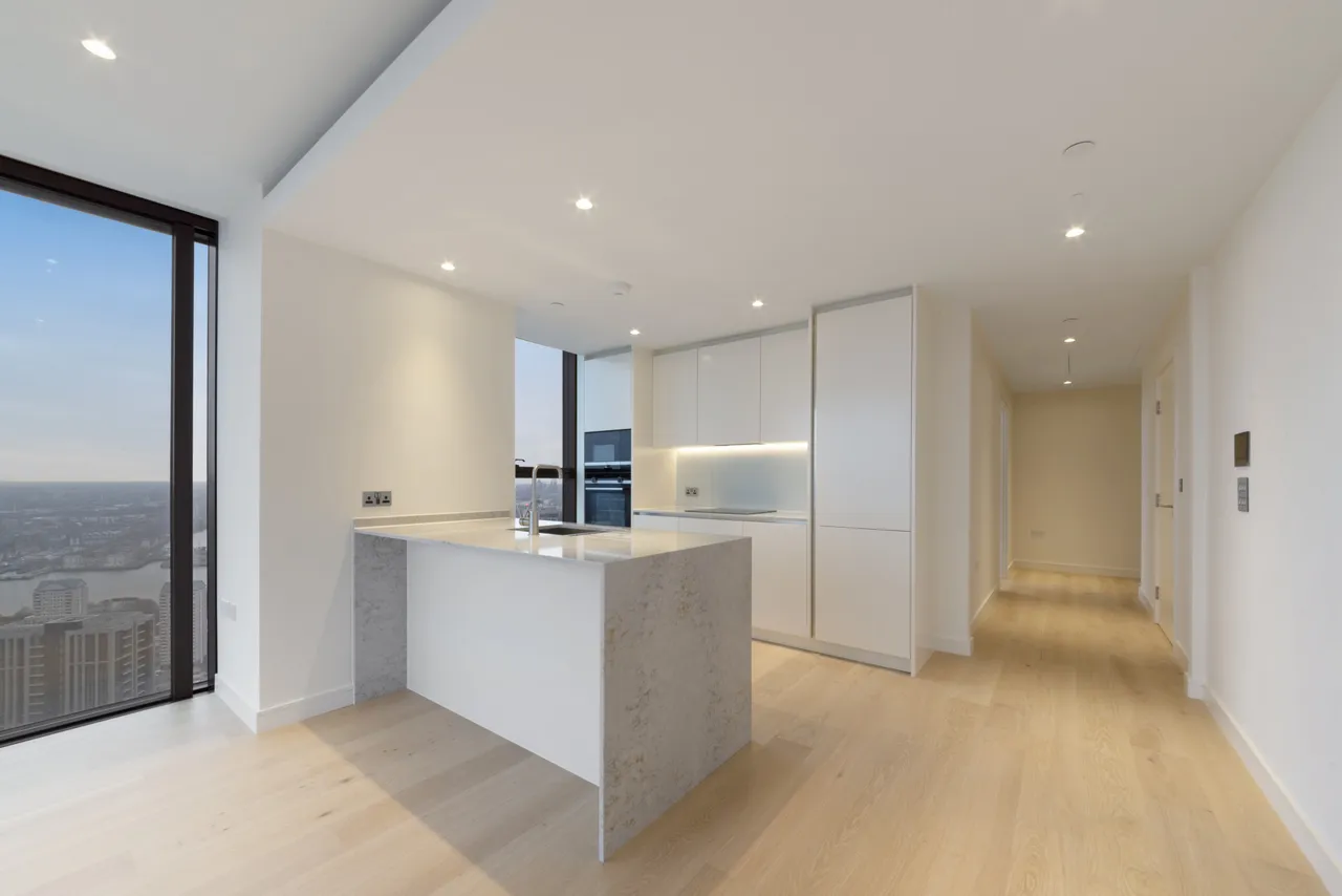 Marsh Wall, Canary Wharf, E14, photo 10