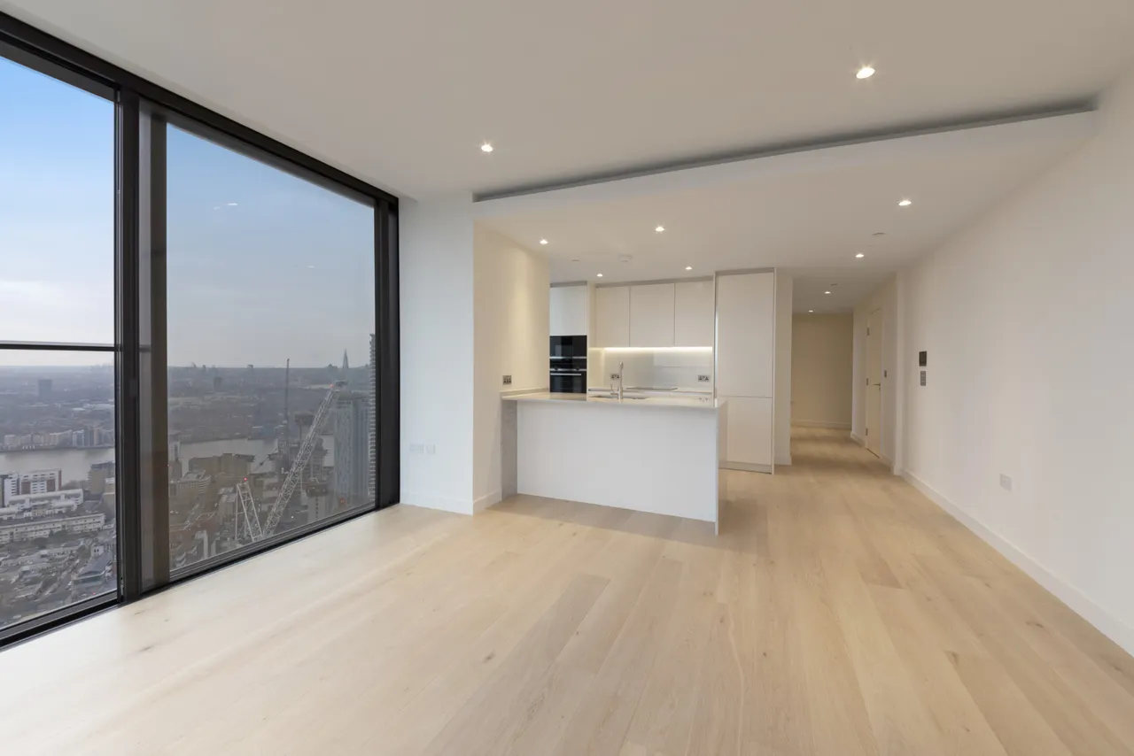 Marsh Wall, Canary Wharf, E14, photo 11